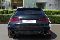 AUDI Rs6 Avant Photo 5