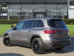 MERCEDES-BENZ Eqb Photo 2