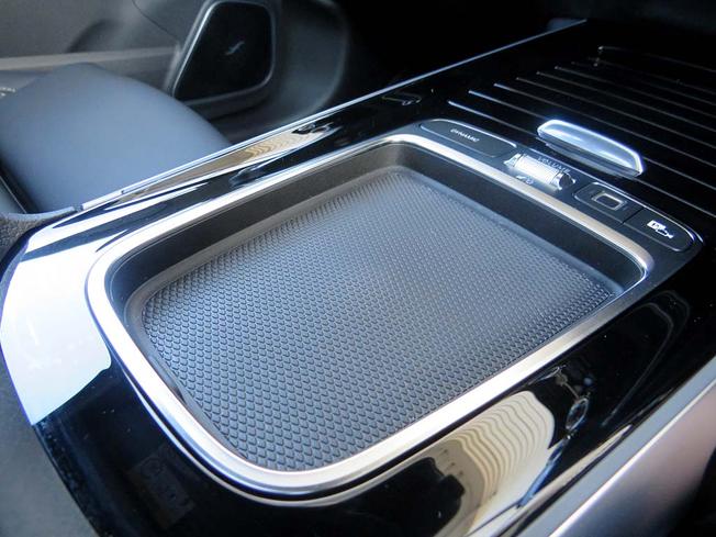 MERCEDES-BENZ Eqb Photo 36