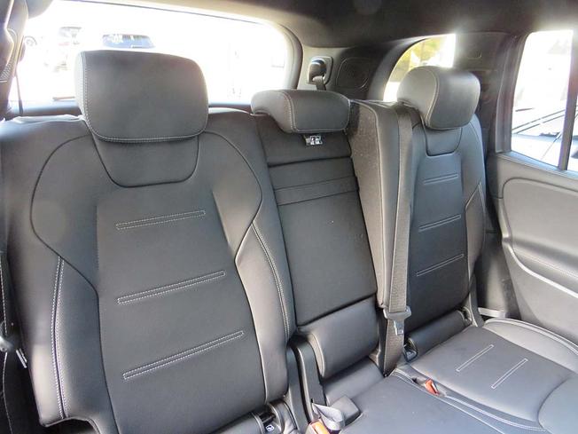 MERCEDES-BENZ Eqb Photo 8
