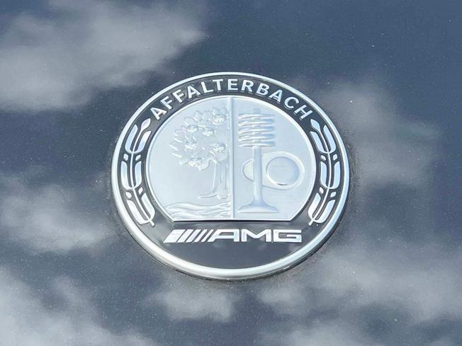 MERCEDES-BENZ S Class Photo 19