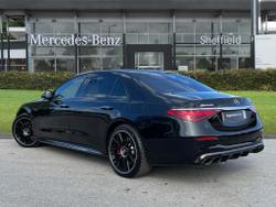 MERCEDES-BENZ S Class Photo 2