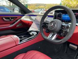MERCEDES-BENZ S Class Photo 3