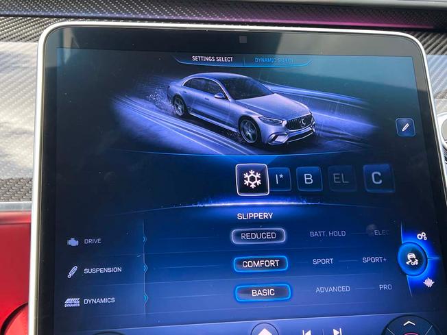 MERCEDES-BENZ S Class Photo 35