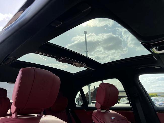 MERCEDES-BENZ S Class Photo 44