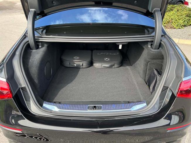 MERCEDES-BENZ S Class Photo 9
