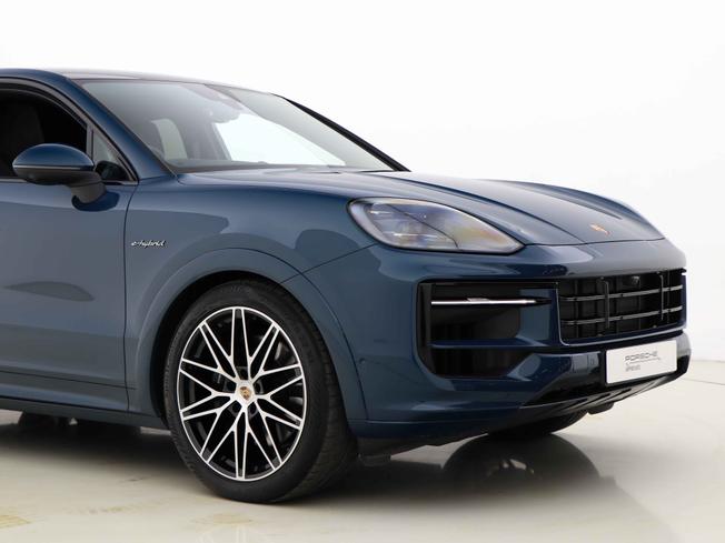 PORSCHE Cayenne Photo 10