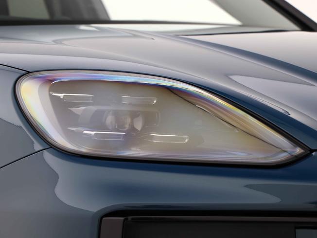 PORSCHE Cayenne Photo 11