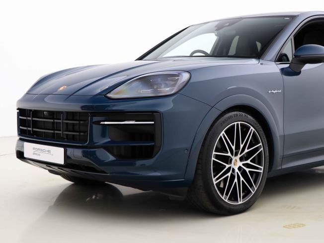 PORSCHE Cayenne Photo 13