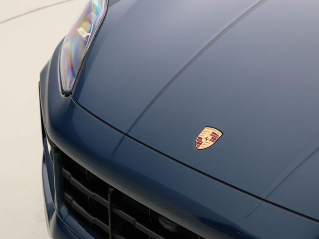 PORSCHE Cayenne Photo 15