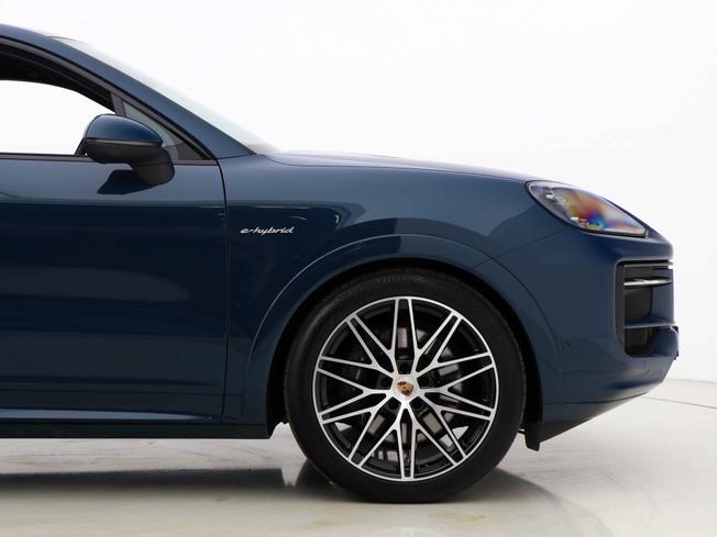 PORSCHE Cayenne Photo 17