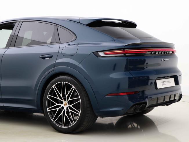 PORSCHE Cayenne Photo 19