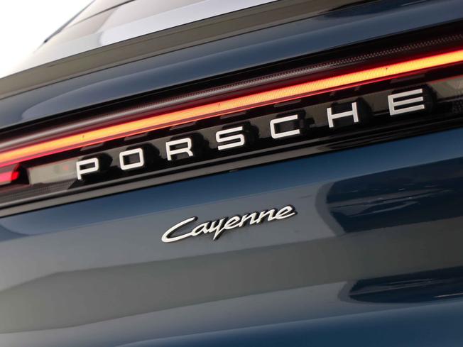 PORSCHE Cayenne Photo 20
