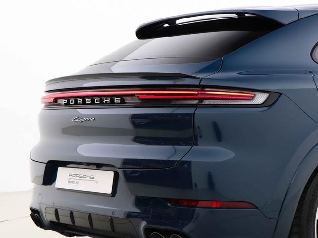 PORSCHE Cayenne Photo 21