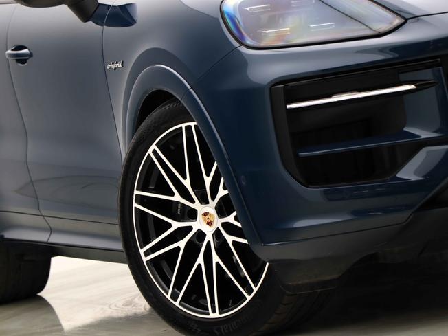 PORSCHE Cayenne Photo 22
