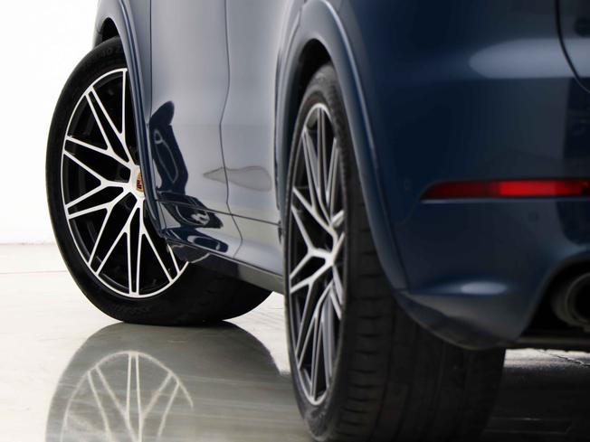 PORSCHE Cayenne Photo 23