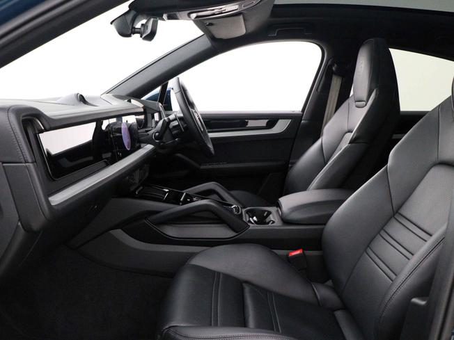 PORSCHE Cayenne Photo 25