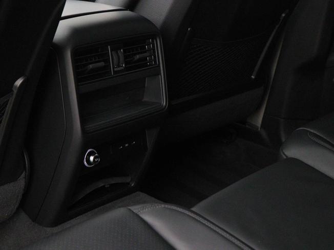 PORSCHE Cayenne Photo 27