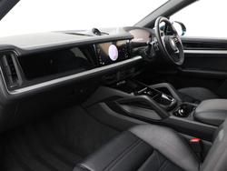 PORSCHE Cayenne Photo 3