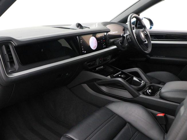 PORSCHE Cayenne Photo 3