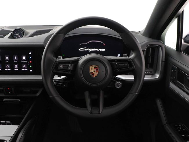PORSCHE Cayenne Photo 31
