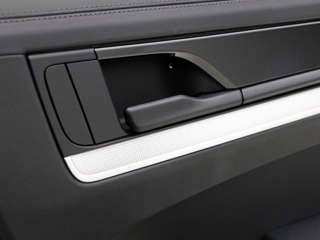 PORSCHE Cayenne Photo 32