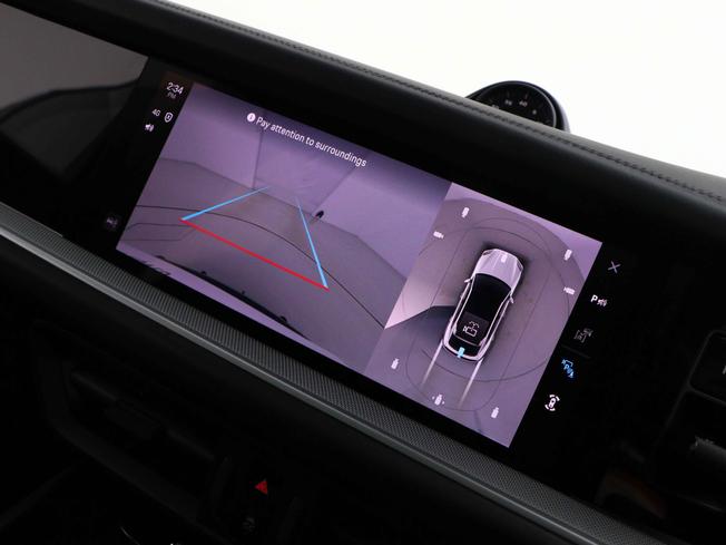 PORSCHE Cayenne Photo 41