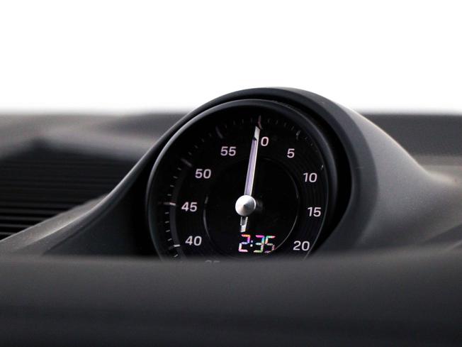 PORSCHE Cayenne Photo 42