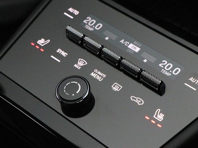 PORSCHE Cayenne Photo 43