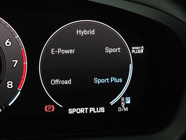 PORSCHE Cayenne Photo 47