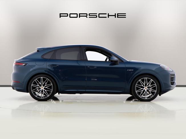 PORSCHE Cayenne Photo 5