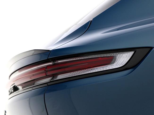 PORSCHE Cayenne Photo 50