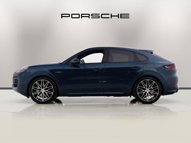 PORSCHE Cayenne Photo 6