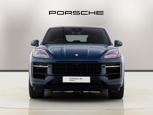 PORSCHE Cayenne Photo 7