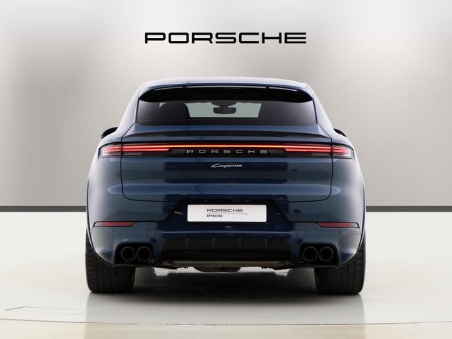 PORSCHE Cayenne Photo 8