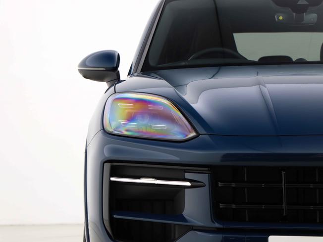 PORSCHE Cayenne Photo 9