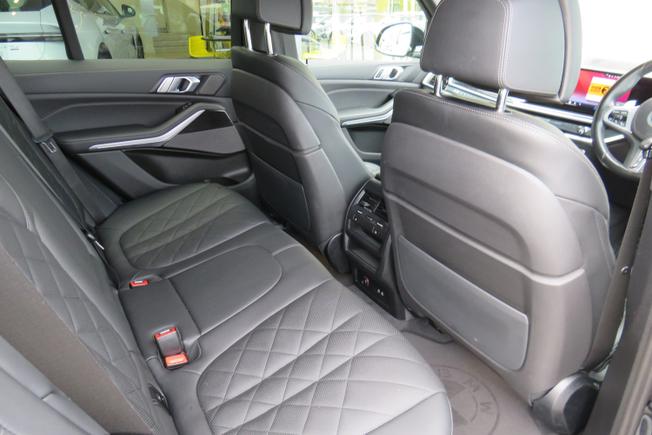 BMW X5 Photo 12