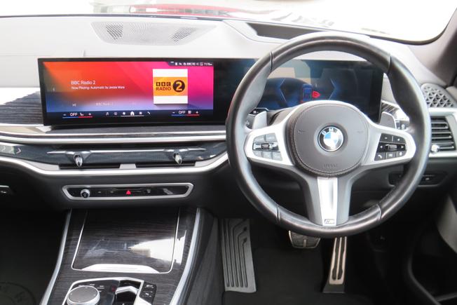 BMW X5 Photo 15