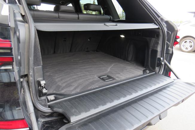 BMW X5 Photo 17