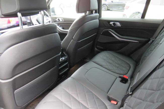 BMW X5 Photo 19