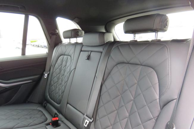 BMW X5 Photo 20