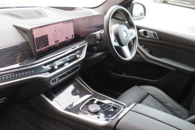 BMW X5 Photo 21
