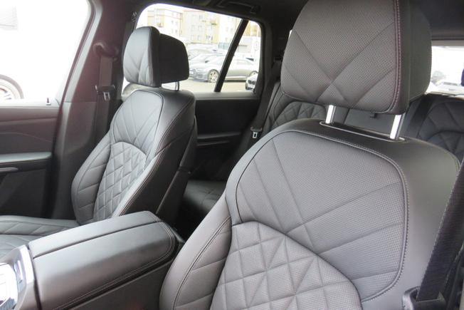 BMW X5 Photo 22