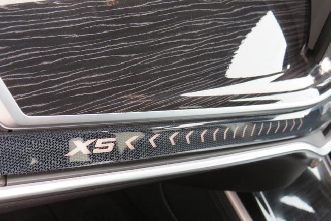 BMW X5 Photo 23