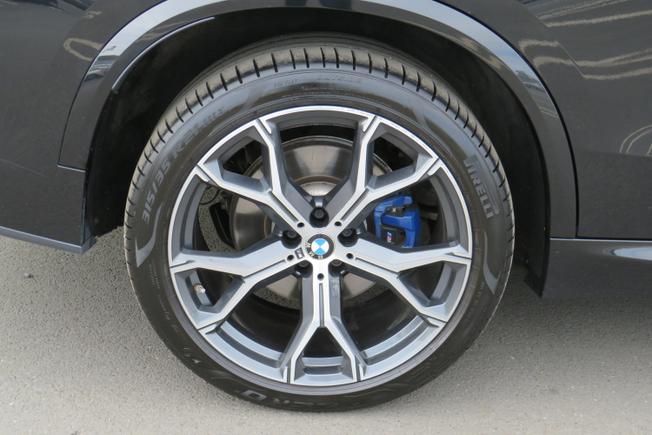BMW X5 Photo 24