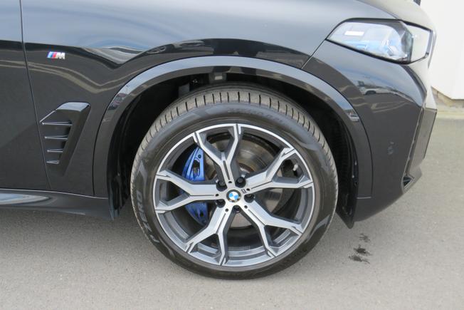 BMW X5 Photo 25