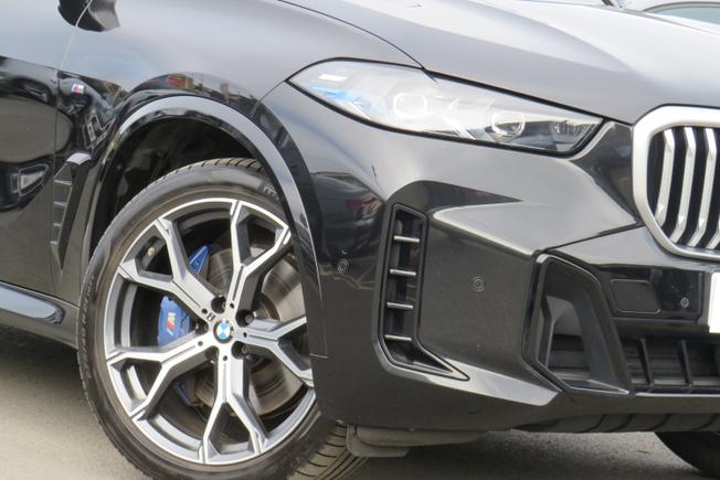 BMW X5 Photo 26