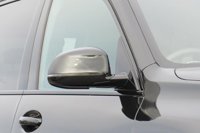 BMW X5 Photo 27