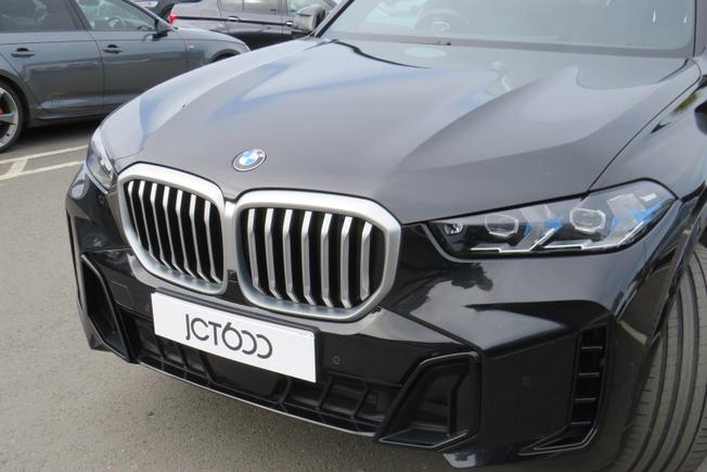 BMW X5 Photo 28