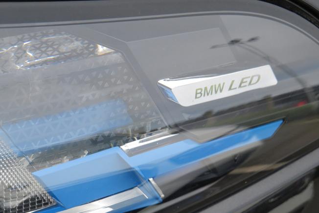 BMW X5 Photo 29